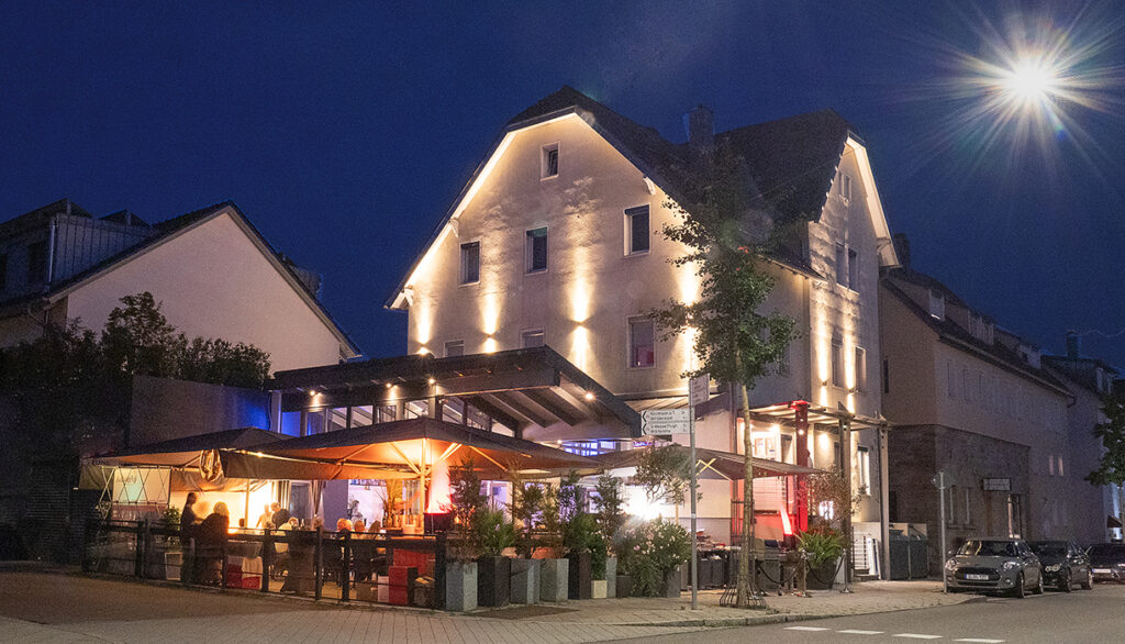 LE:Populair, Cafe Bar Restaurant ,Leinfelden-Echterdingen